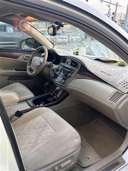 تويوتا أفالون